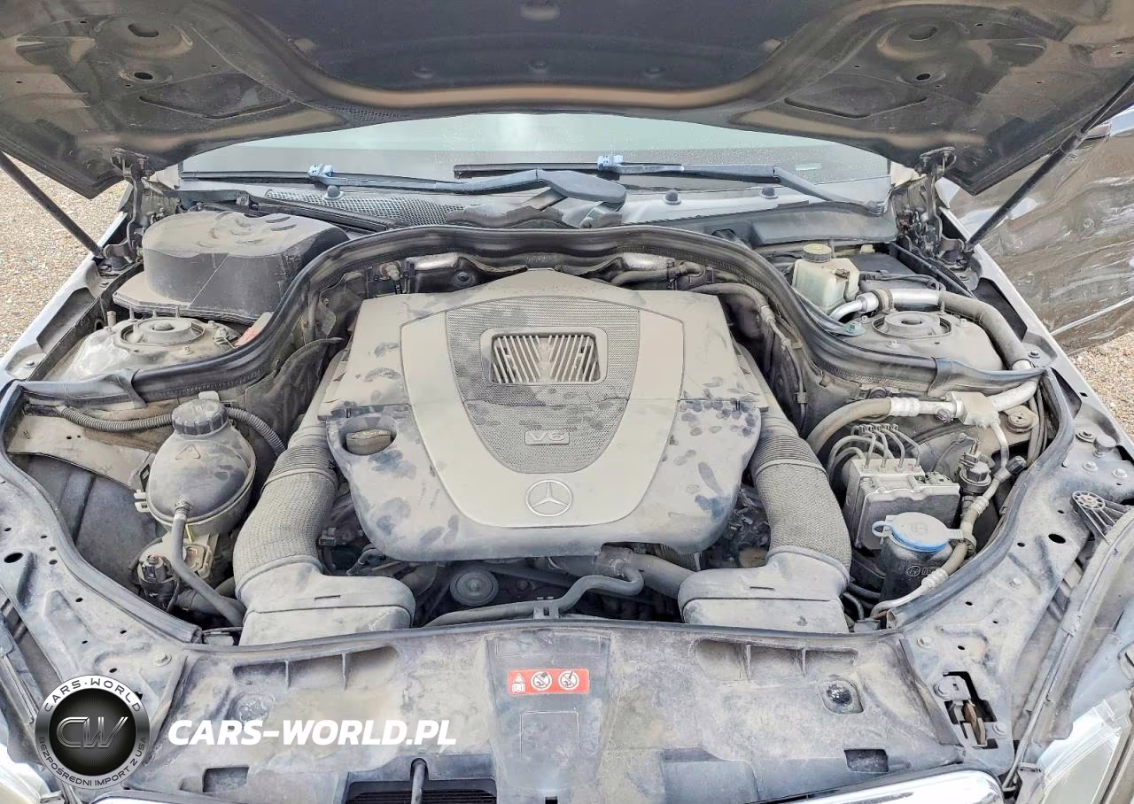 2011 Mercedes-Benz E 350 VIN:WDDHF5GB5BA454849 - 11