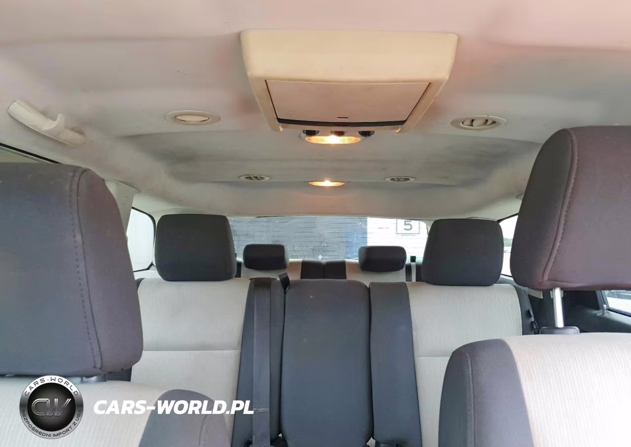 2009 Dodge Journey Sxt VIN:3D4GG57VX9T506995 - 10