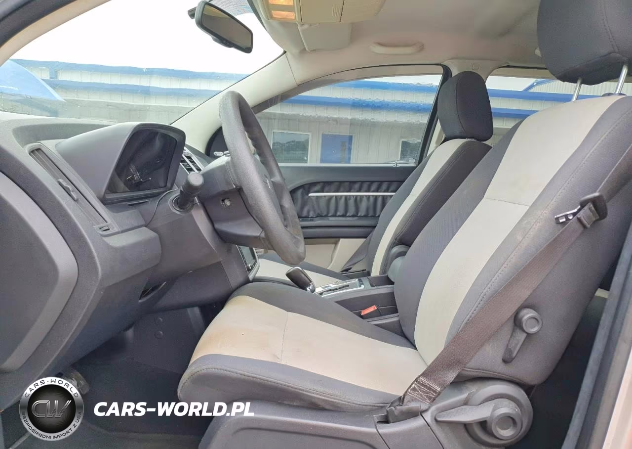 2009 Dodge Journey Sxt VIN:3D4GG57VX9T506995 - 7