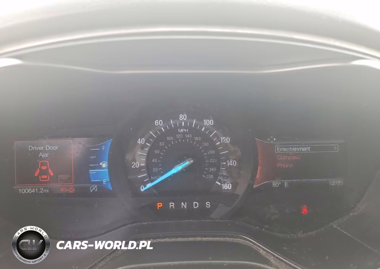 2019 Ford Fusion Se VIN:3FA6P0HD8KR213414 - 9