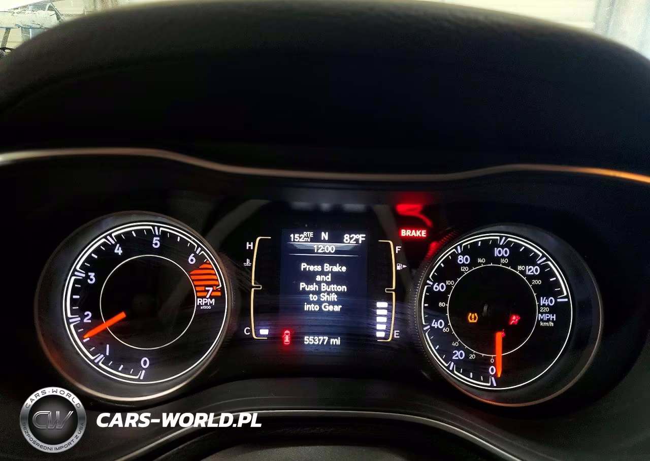 2020 Jeep Cherokee Latitude Plus VIN:1C4PJMLB0LD593291 - 9