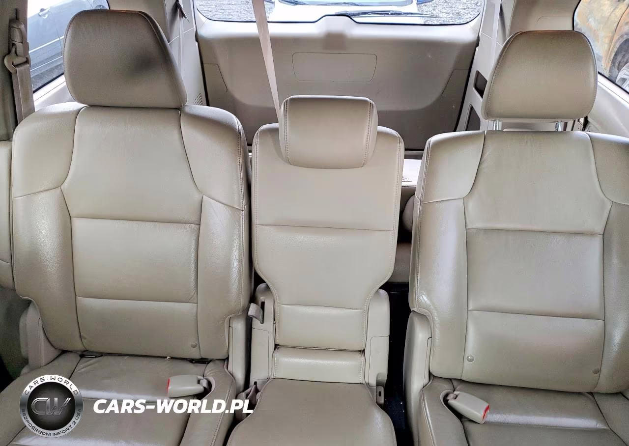 2012 Honda Odyssey Exl VIN:5FNRL5H61CB096666 - 10