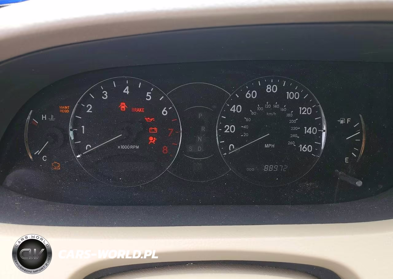 2007 Toyota Avalon Limited VIN:4T1BK36B97U220832 - 9