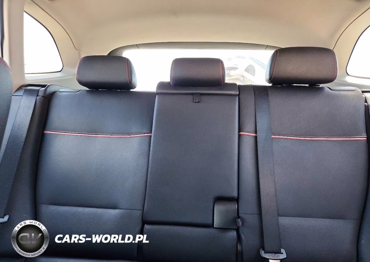 2013 BMW X1 xDrive35I VIN:WBAVM5C52DVV90898 - 10