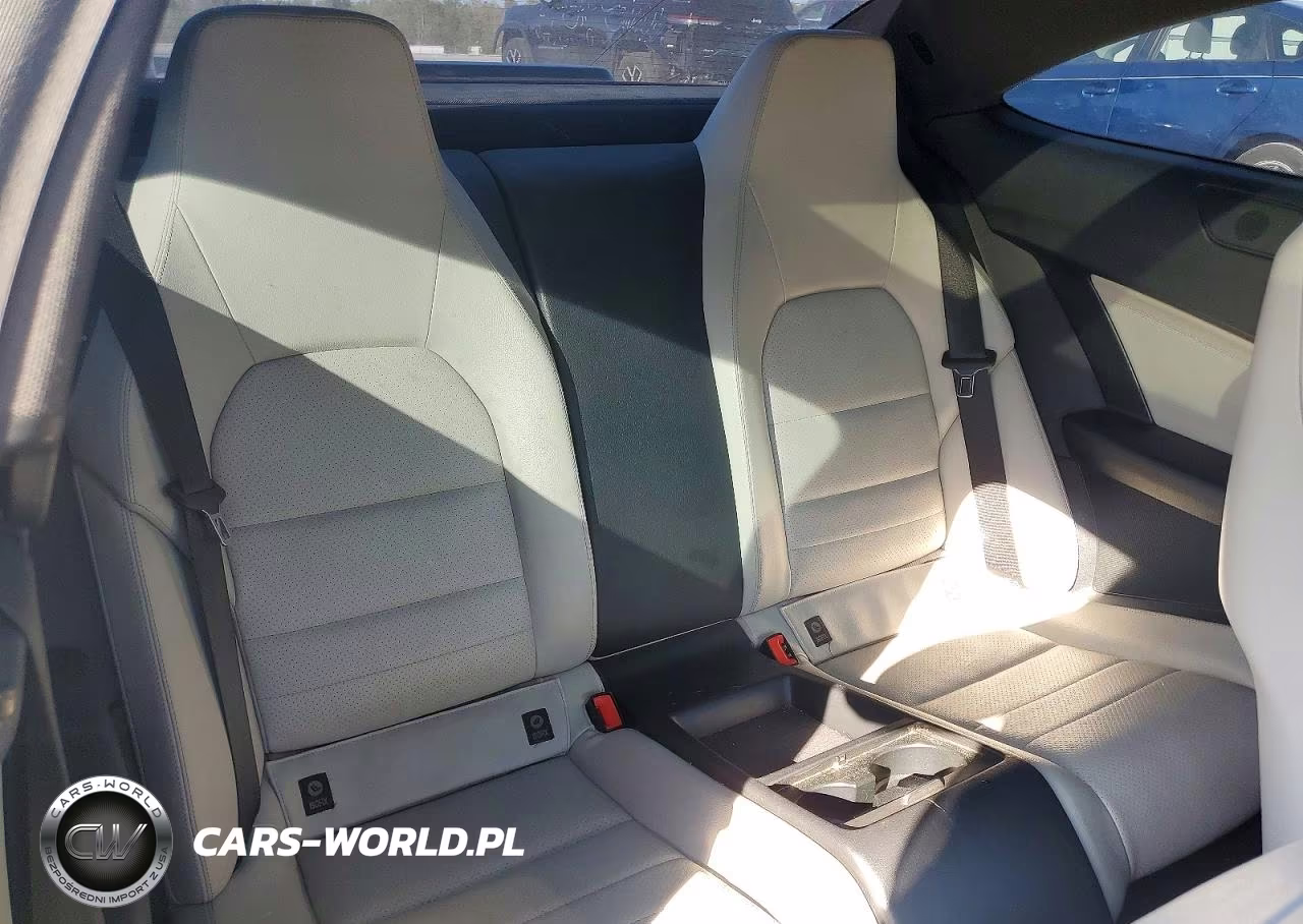 2014 Mercedes-Benz C 250 VIN:WDDGJ4HB4EG188650 - 10