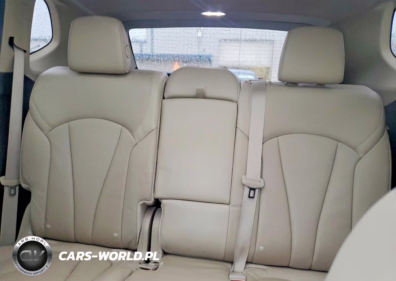 2017 Buick Envision Premium VIN:LRBFXESX8HD053707 - 10