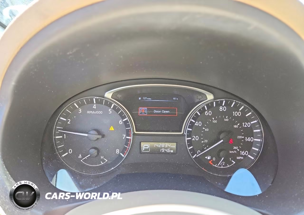 2014 Nissan Altima 2.5 Sv VIN:1N4AL3APXEC200999 - 9
