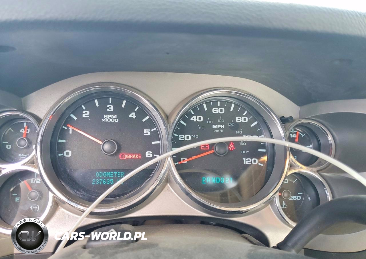 2008 Gm 1500 VIN:1GTEK14038Z108703 - 9