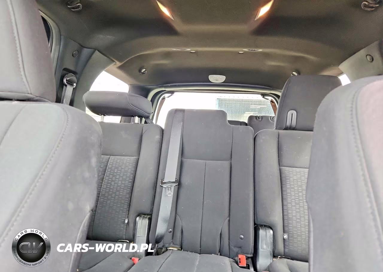 2017 Ford Expedition Xlt VIN:1FMJU1JT9HEA69402 - 10