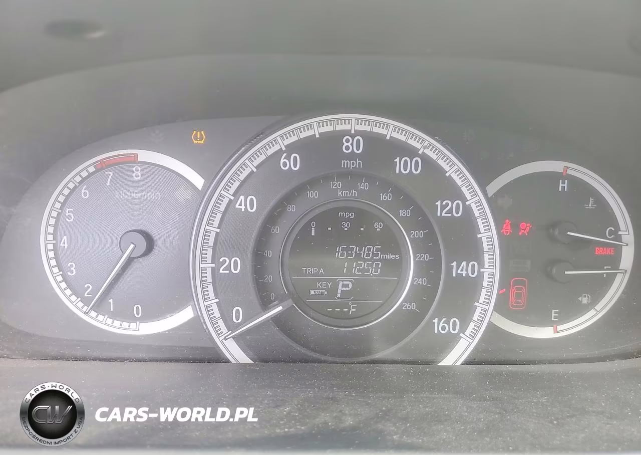 2017 Honda Accord Exl VIN:1HGCR2F80HA068933 - 9