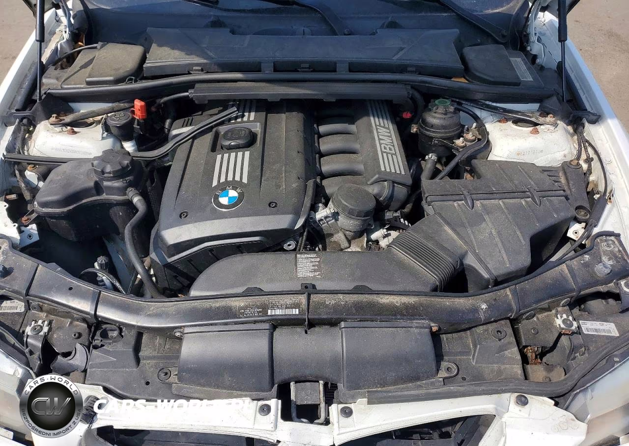 2011 BMW 328 Xi VIN:WBAPK7C50BA972409 - 11