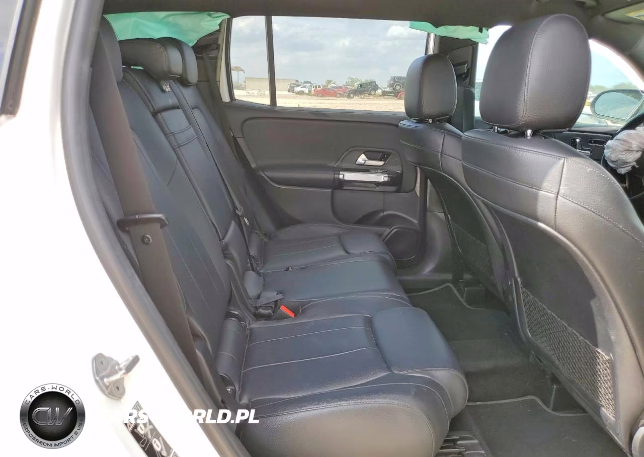 2020 Mercedes-Benz Glb 250 VIN:W1N4M4GB9LW048109 - 10