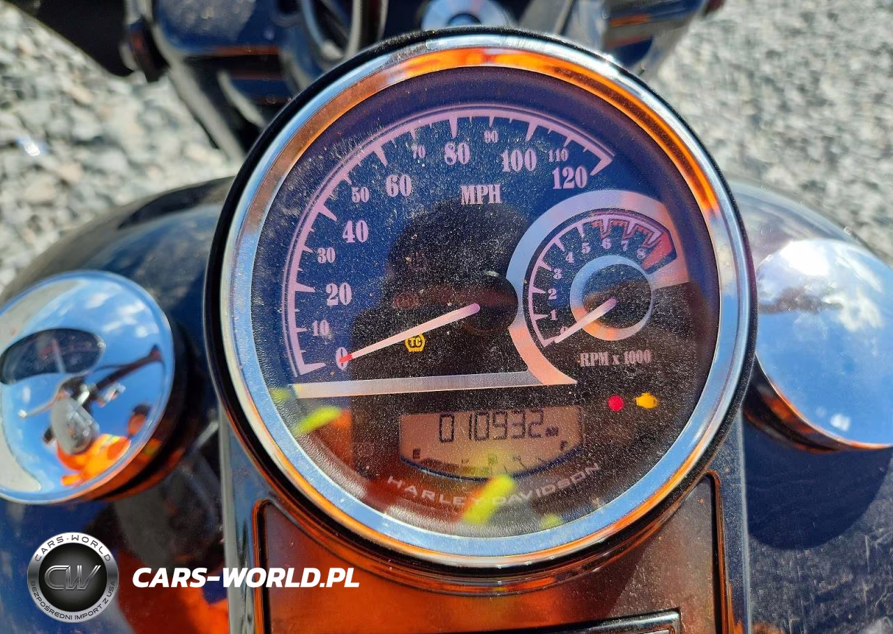 2023 Harley-Davidson Flhp VIN:1HD1FHP16PB644597 - 7