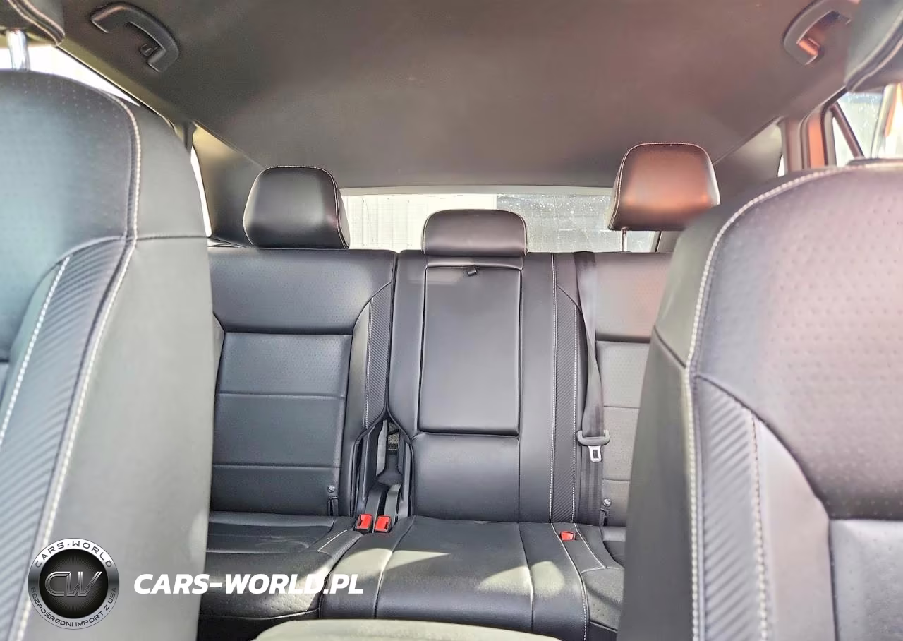 2022 Volkswagen Atlas Cross Sport Se VIN:1V2HE2CA4NC218404 - 10