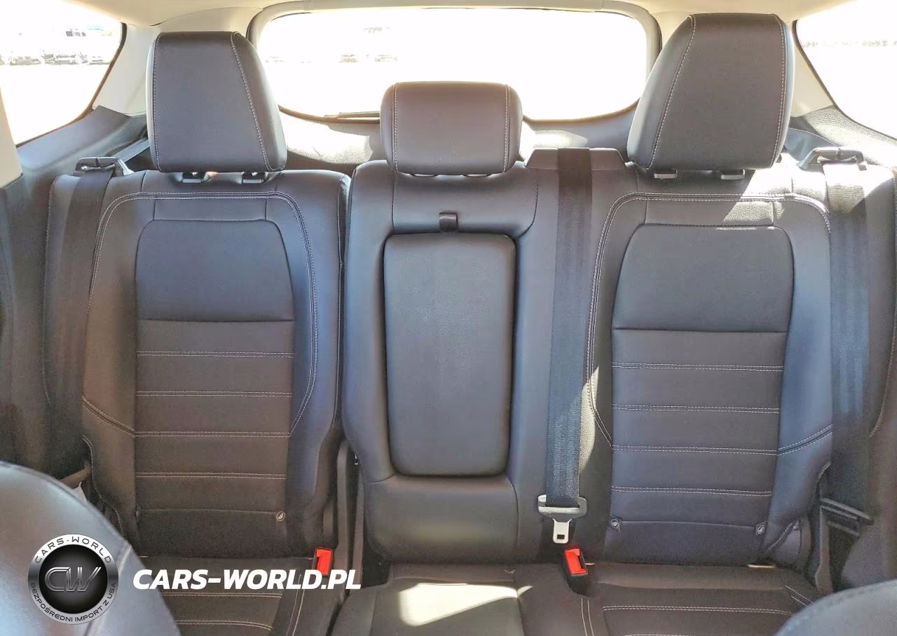 2018 Ford Escape Sel VIN:1FMCU9HD6JUB52920 - 10