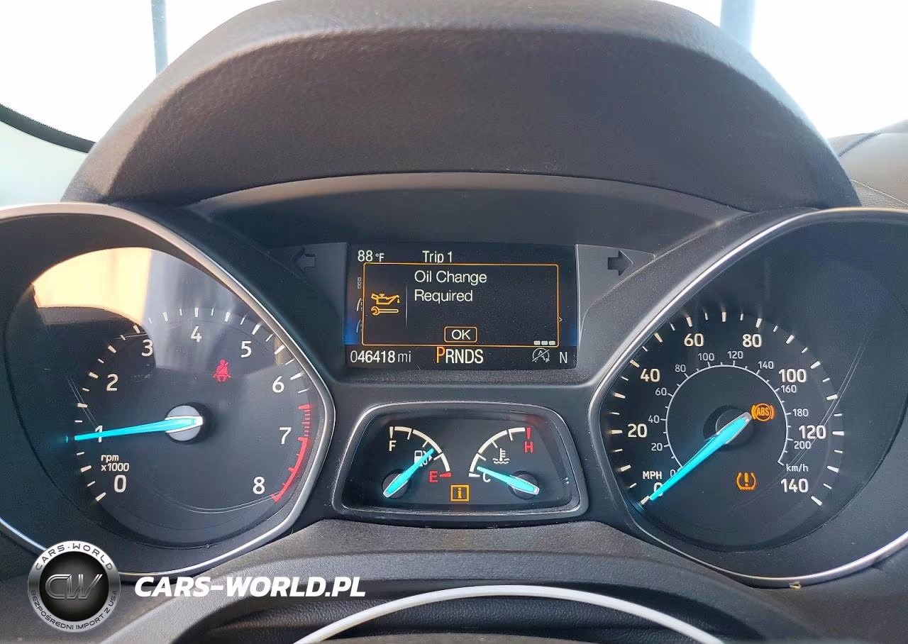 2018 Ford Escape Sel VIN:1FMCU9HD6JUB52920 - 9
