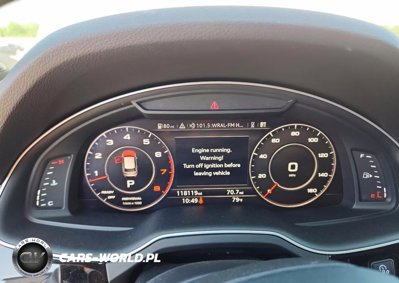 2017 Audi Q7 Prestige VIN:WA1VAAF74HD028962 - 9