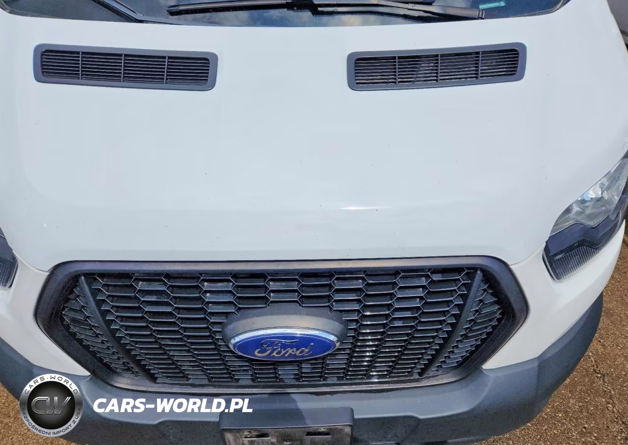 2022 Ford Transit T-350 VIN:1FTBW2C86NKA40535 - 12