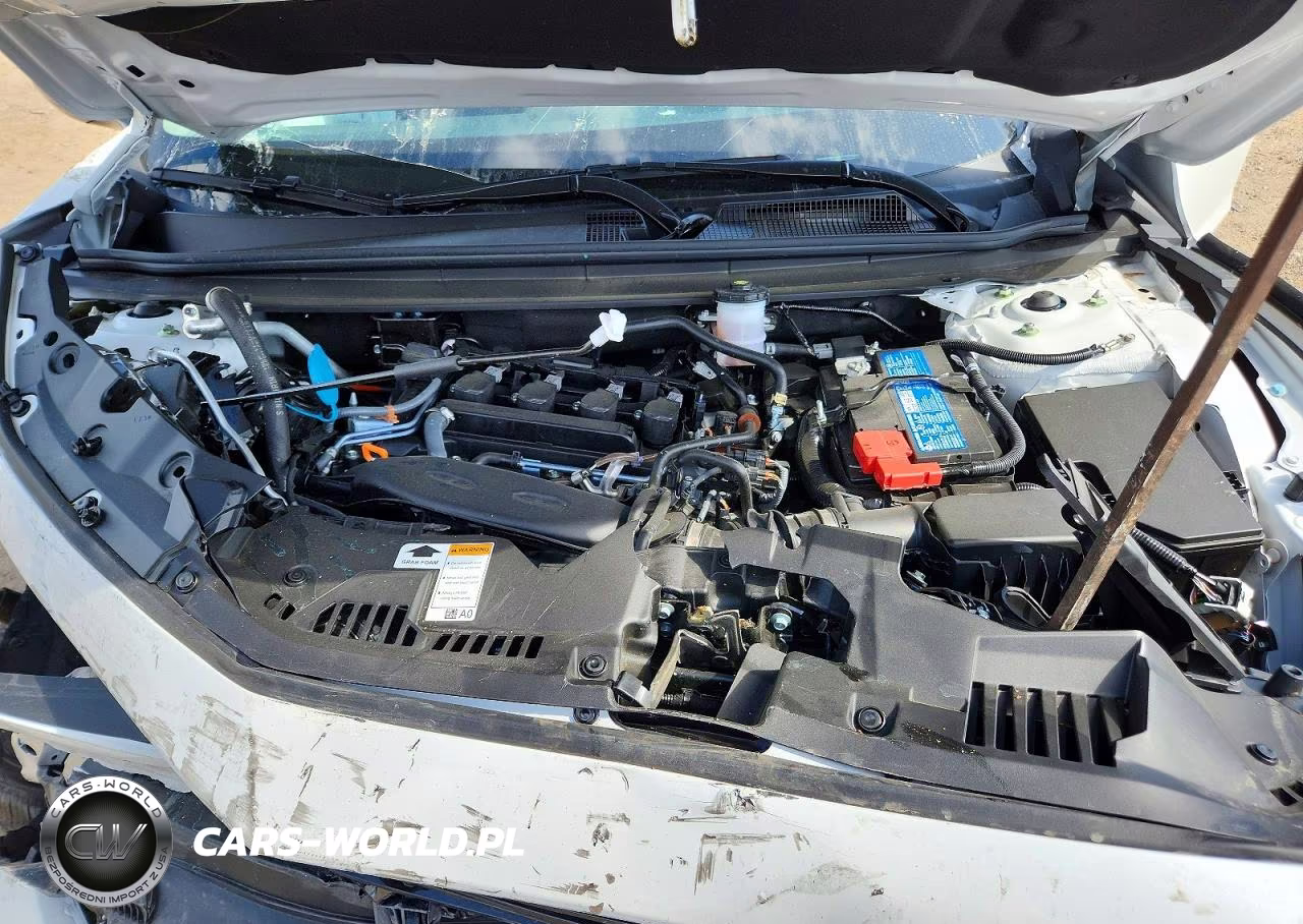 2025 Honda Accord Se VIN:1HGCY1F49SA086560 - 11