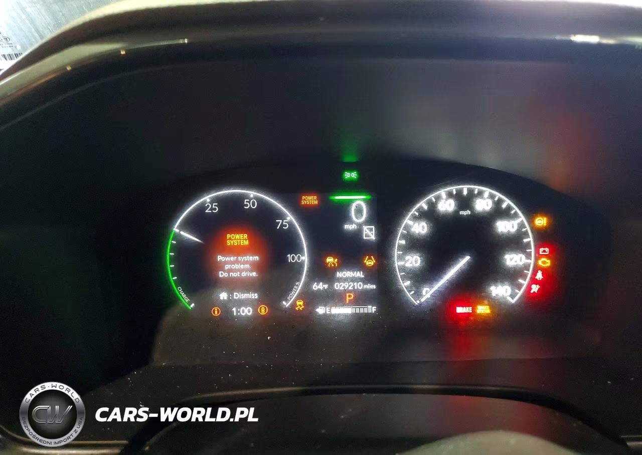 2025 Honda Cr-V Sport-L VIN:5J6RS6H83SL001069 - 9