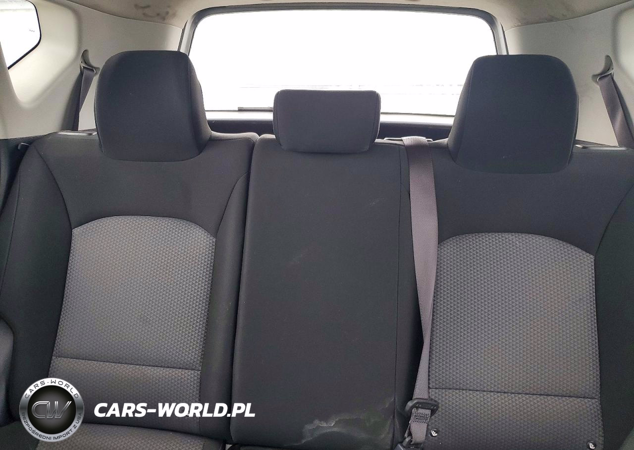 2023 Kia Soul Lx VIN:KNDJ23AU0P7881088 - 10