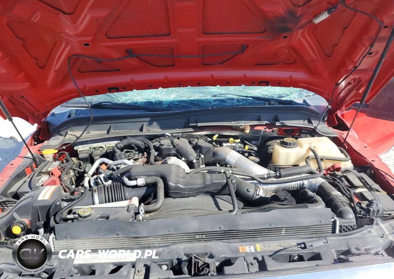 2016 Ford F350 Super Duty VIN:1FT8W3BT2GEA37820 - 11