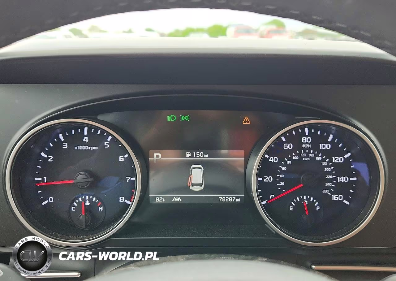 2024 Kia Carnival Lx VIN:KNDNB4H33R6380631 - 9
