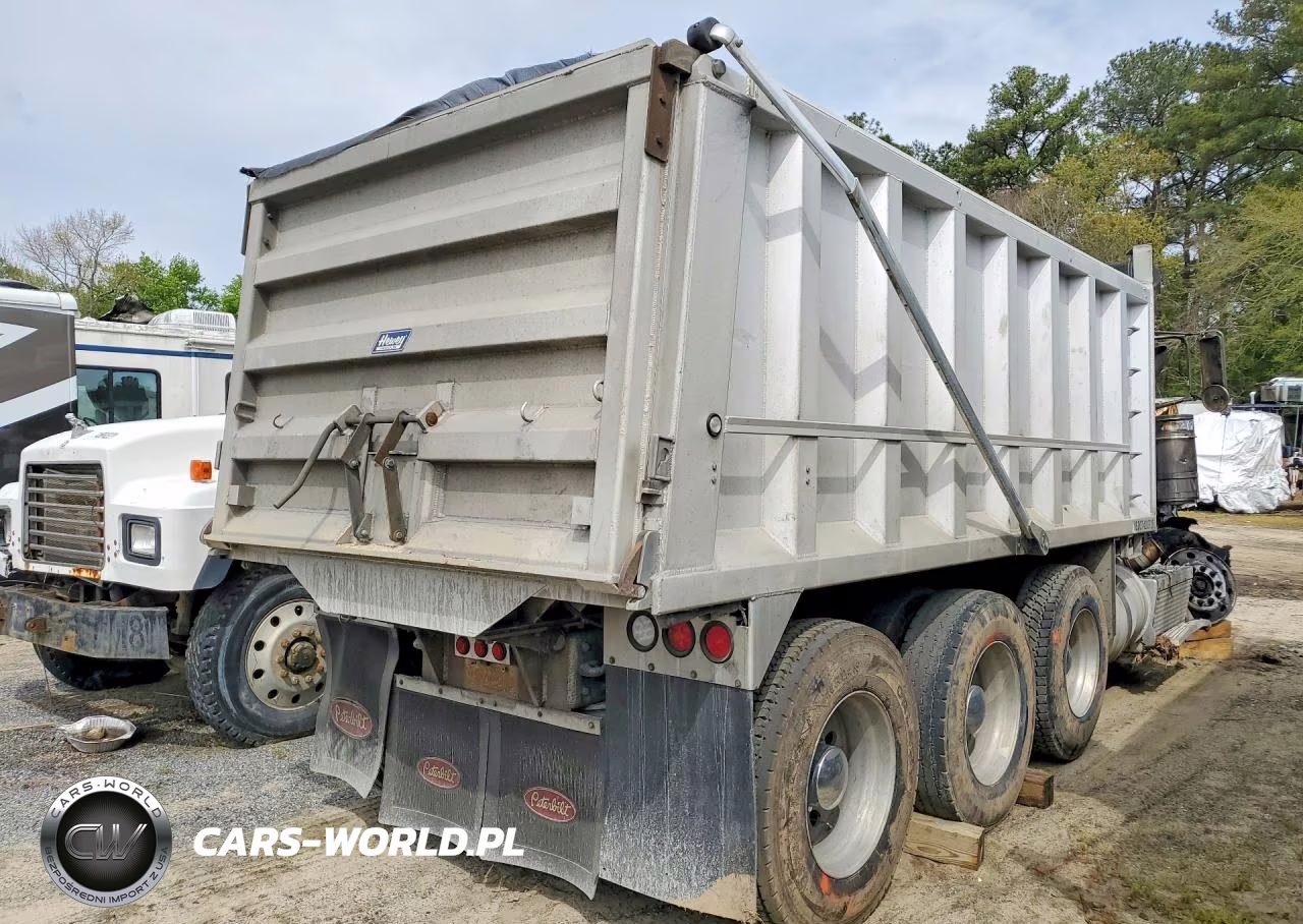 2012 Peterbilt 367 VIN:1NPTX4EX9CD151723 - 3