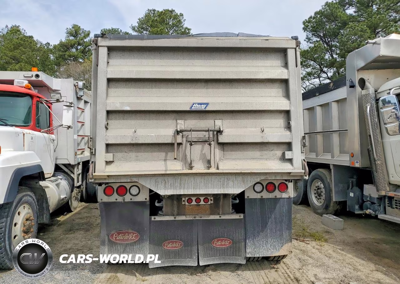 2012 Peterbilt 367 VIN:1NPTX4EX9CD151723 - 6