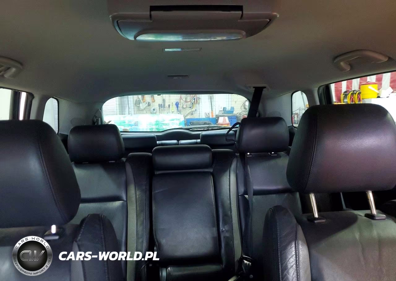 2008 Mazda Cx-9 VIN:JM3TB28AX80134646 - 10