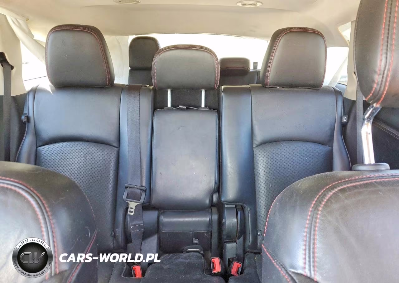 2019 Dodge Journey Gt VIN:3C4PDDEG0KT751847 - 10