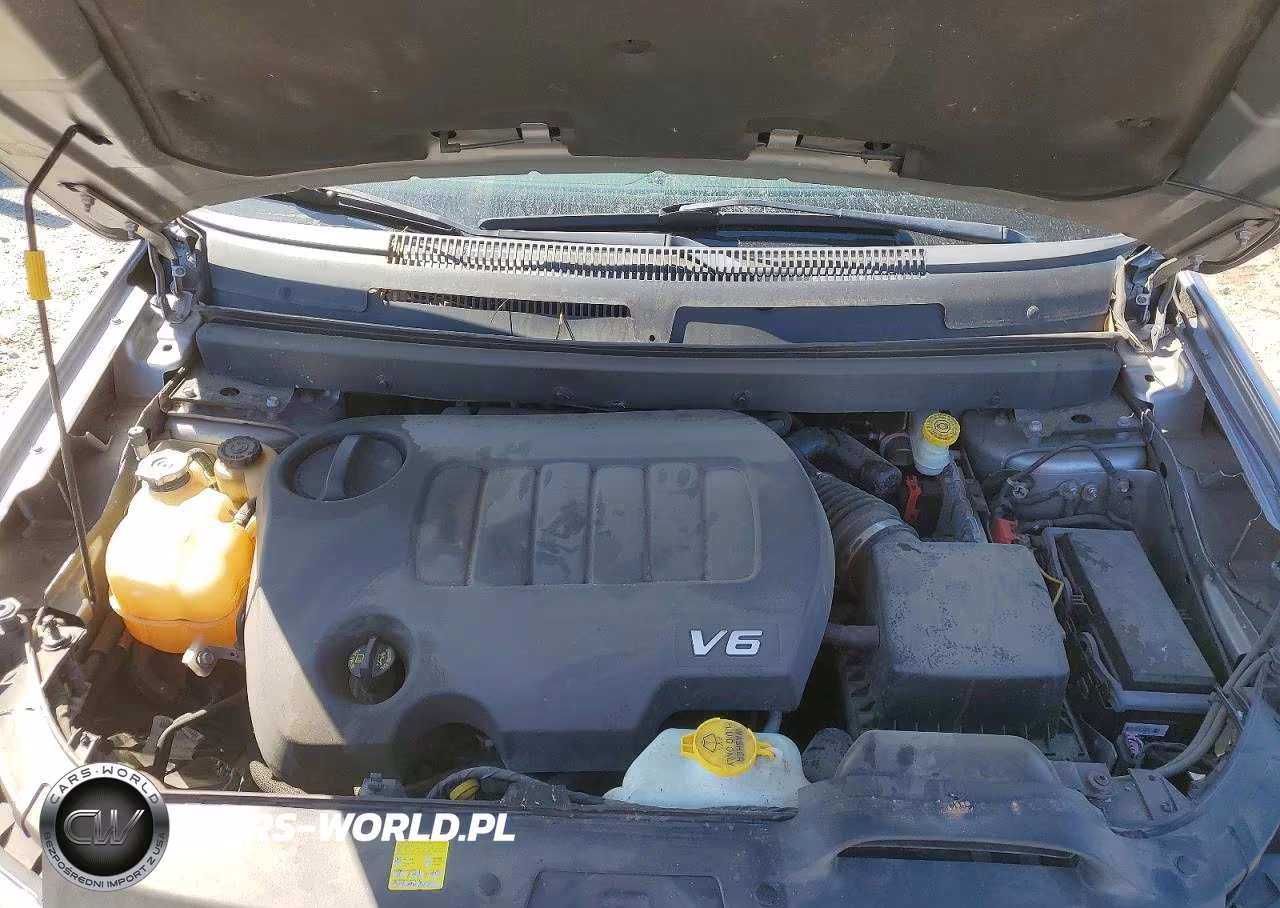 2019 Dodge Journey Gt VIN:3C4PDDEG0KT751847 - 12