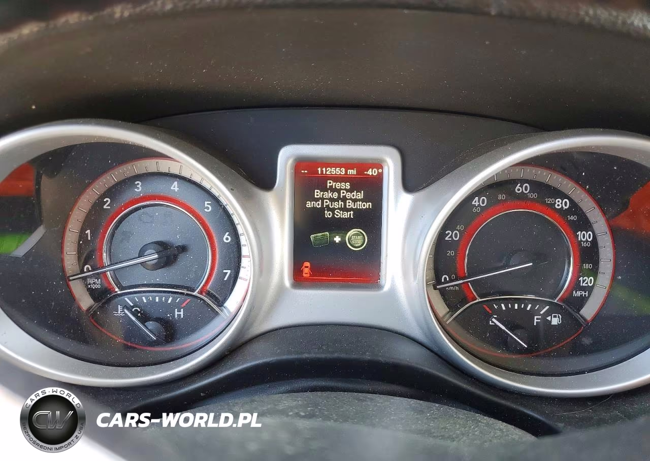 2019 Dodge Journey Gt VIN:3C4PDDEG0KT751847 - 9