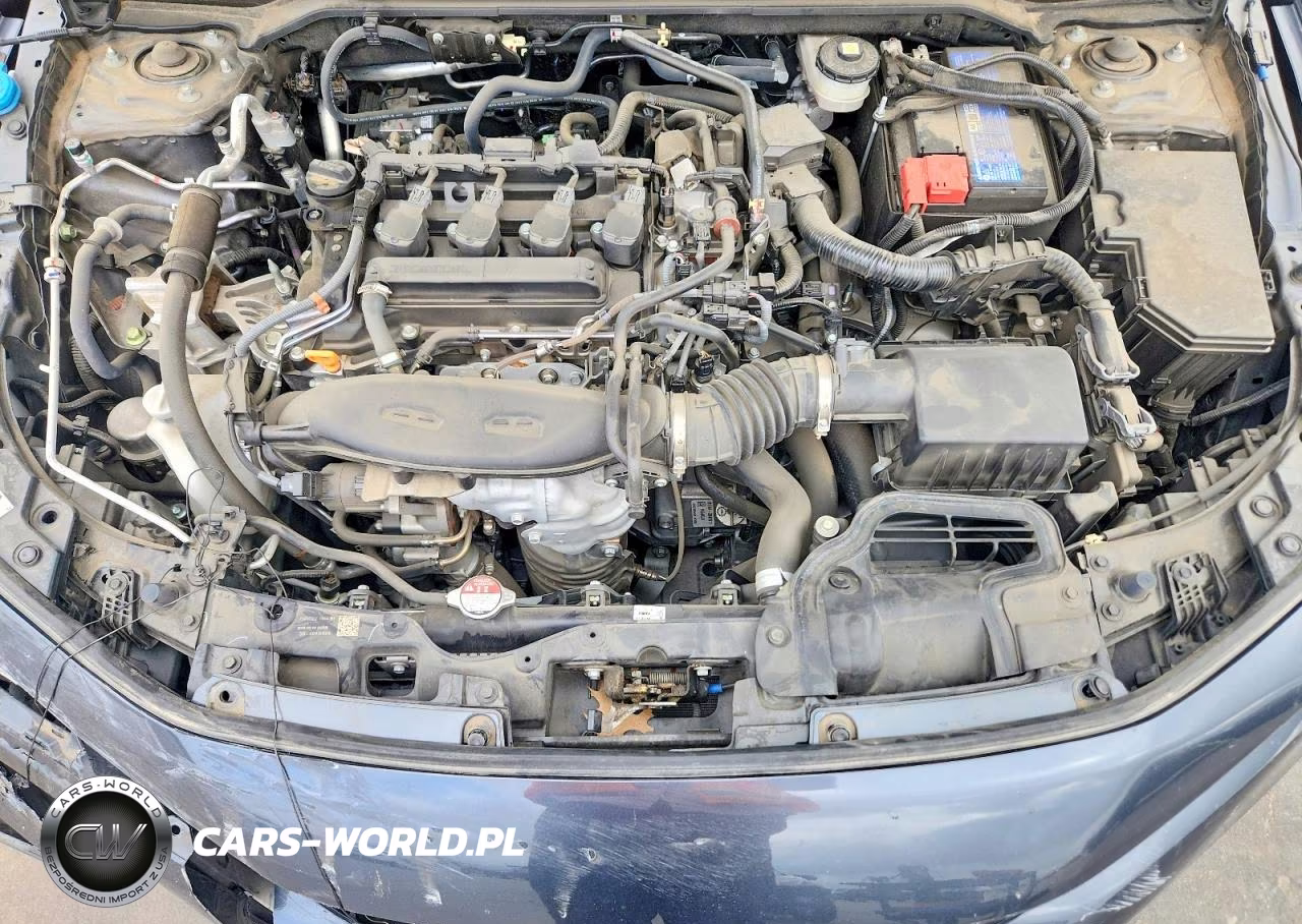 2023 Honda Civic Ex VIN:2HGFE1F70PH319766 - 11