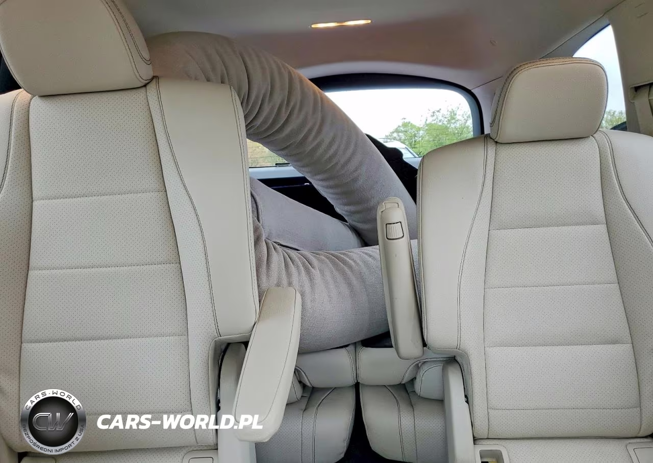 2020 Mercedes-Benz Gls 450 4Matic VIN:4JGFF5KE0LA117828 - 10