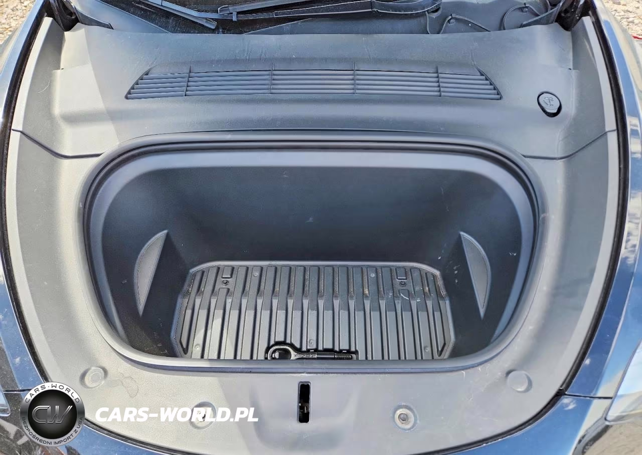 2021 Tesla Model Y VIN:5YJYGDEEXMF302980 - 11