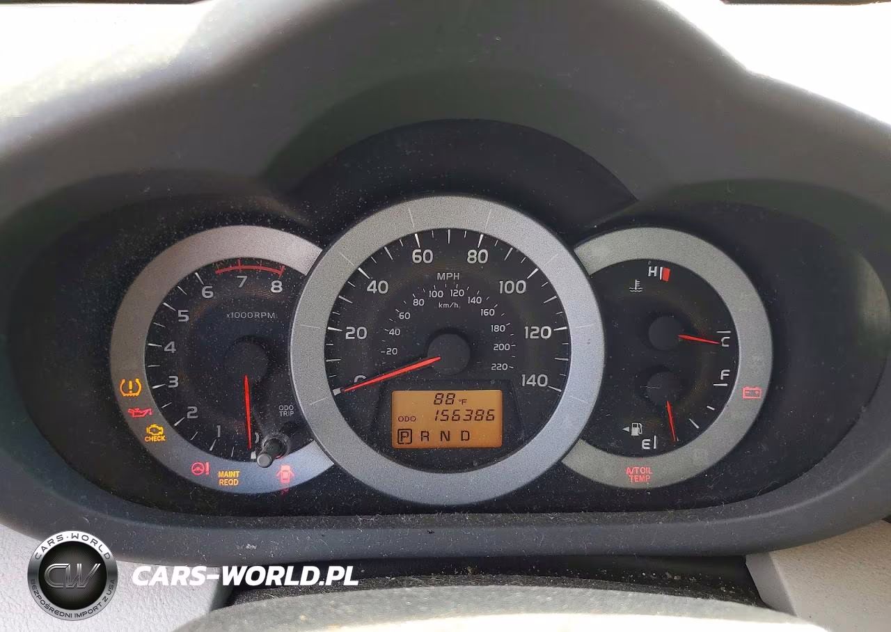 2012 Toyota Rav4 Limited VIN:2T3DF4DV9CW239883 - 9