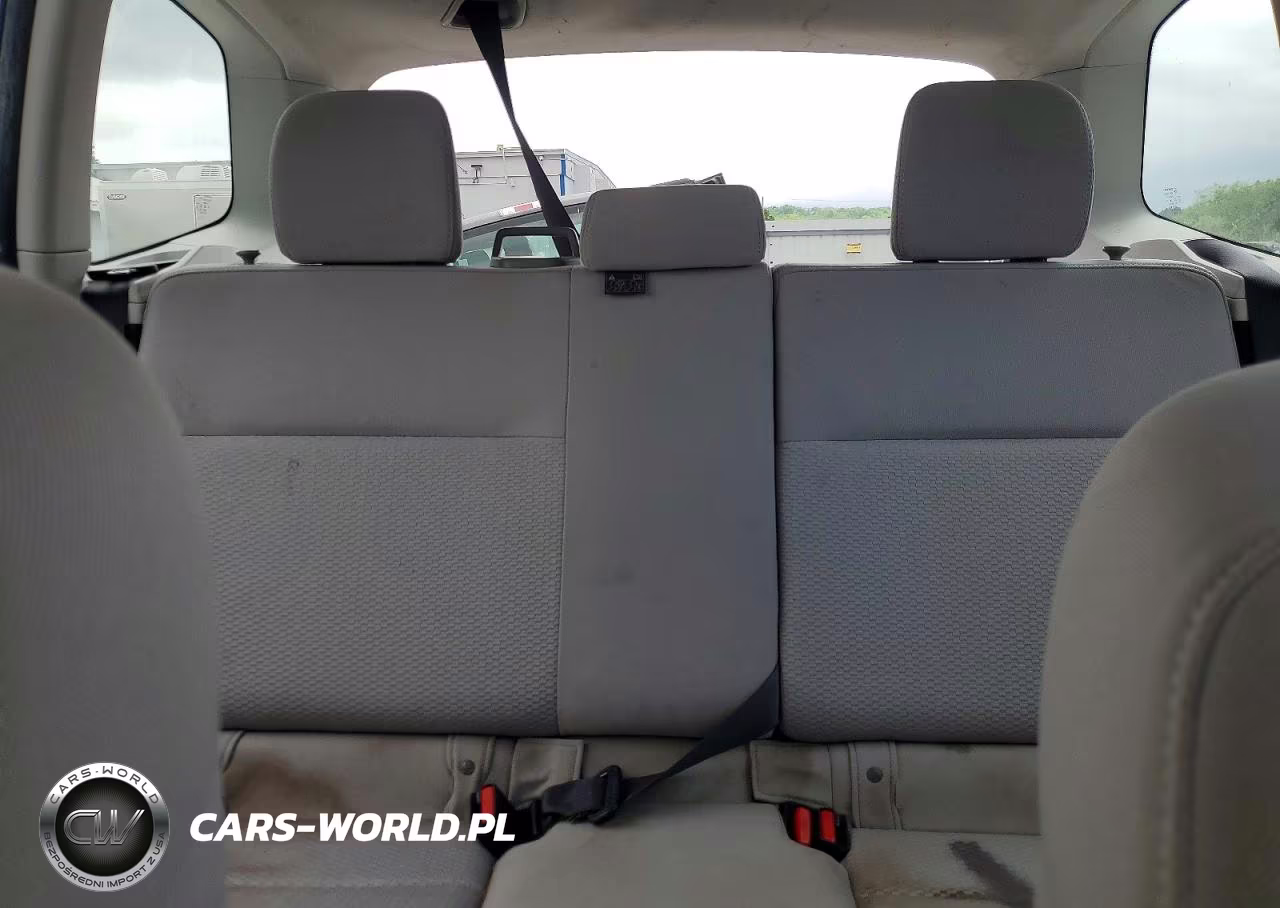 2016 Subaru Forester 2.5I VIN:JF2SJABC8GH567105 - 10