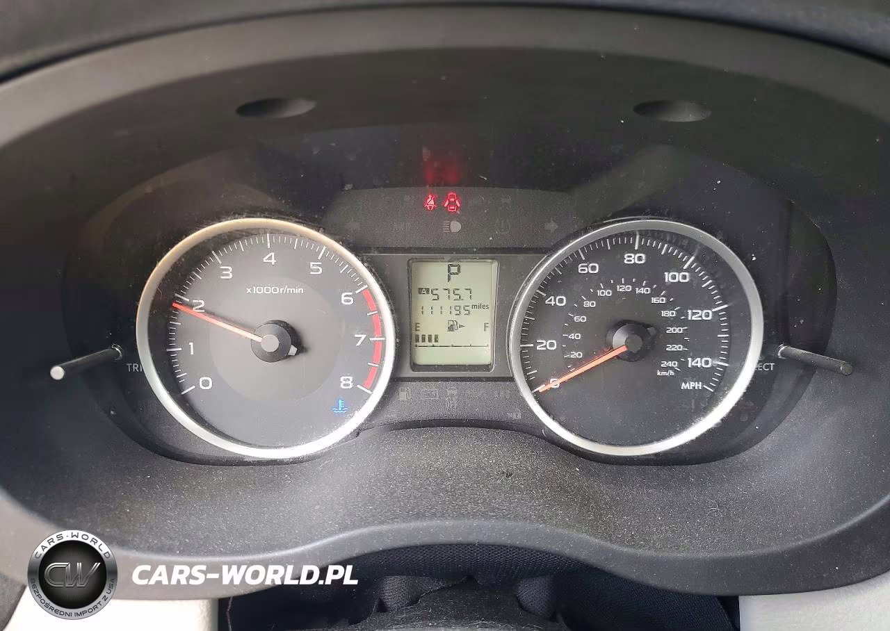 2016 Subaru Forester 2.5I VIN:JF2SJABC8GH567105 - 9