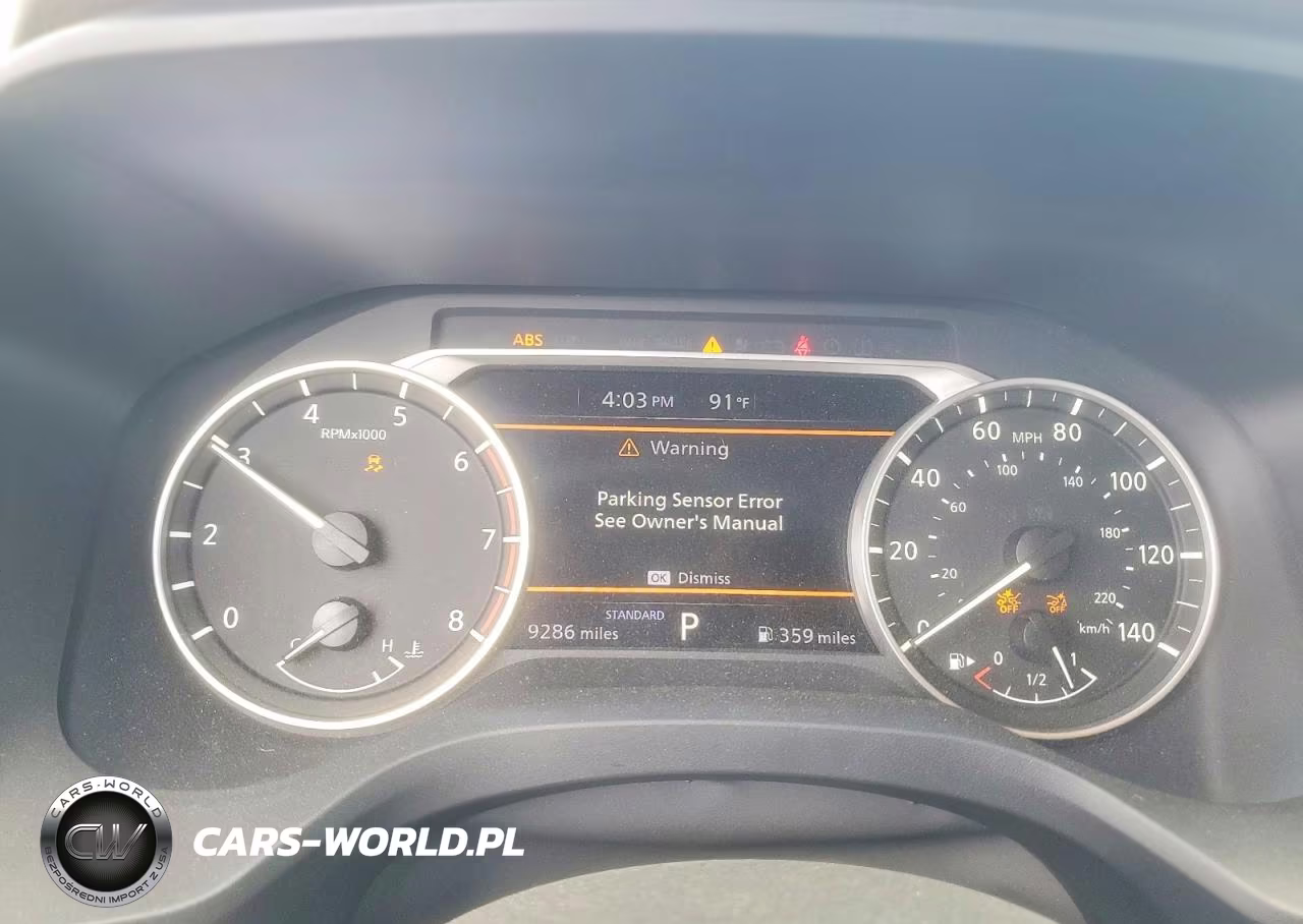 2023 Nissan Rogue VIN:5N1BT3BA1PC924068 - 9