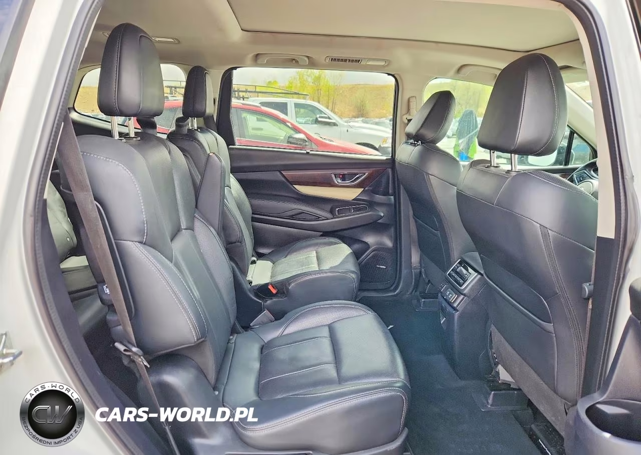 2021 Subaru Ascent Touring VIN:4S4WMARD1M3473075 - 11