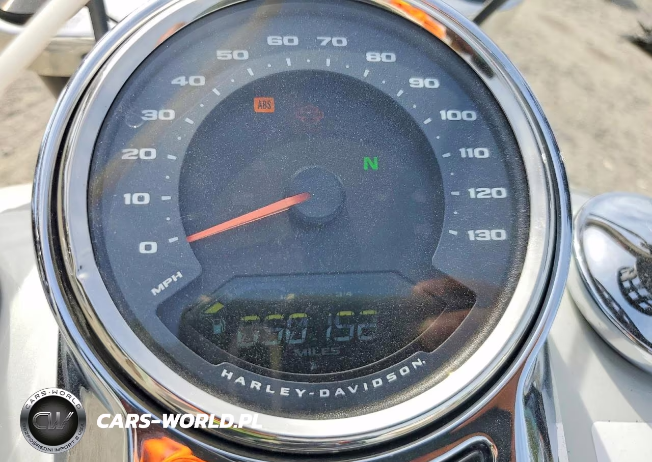 2021 Harley Davidson Flsb VIN:1HD1YMJ15MB068069 - 7