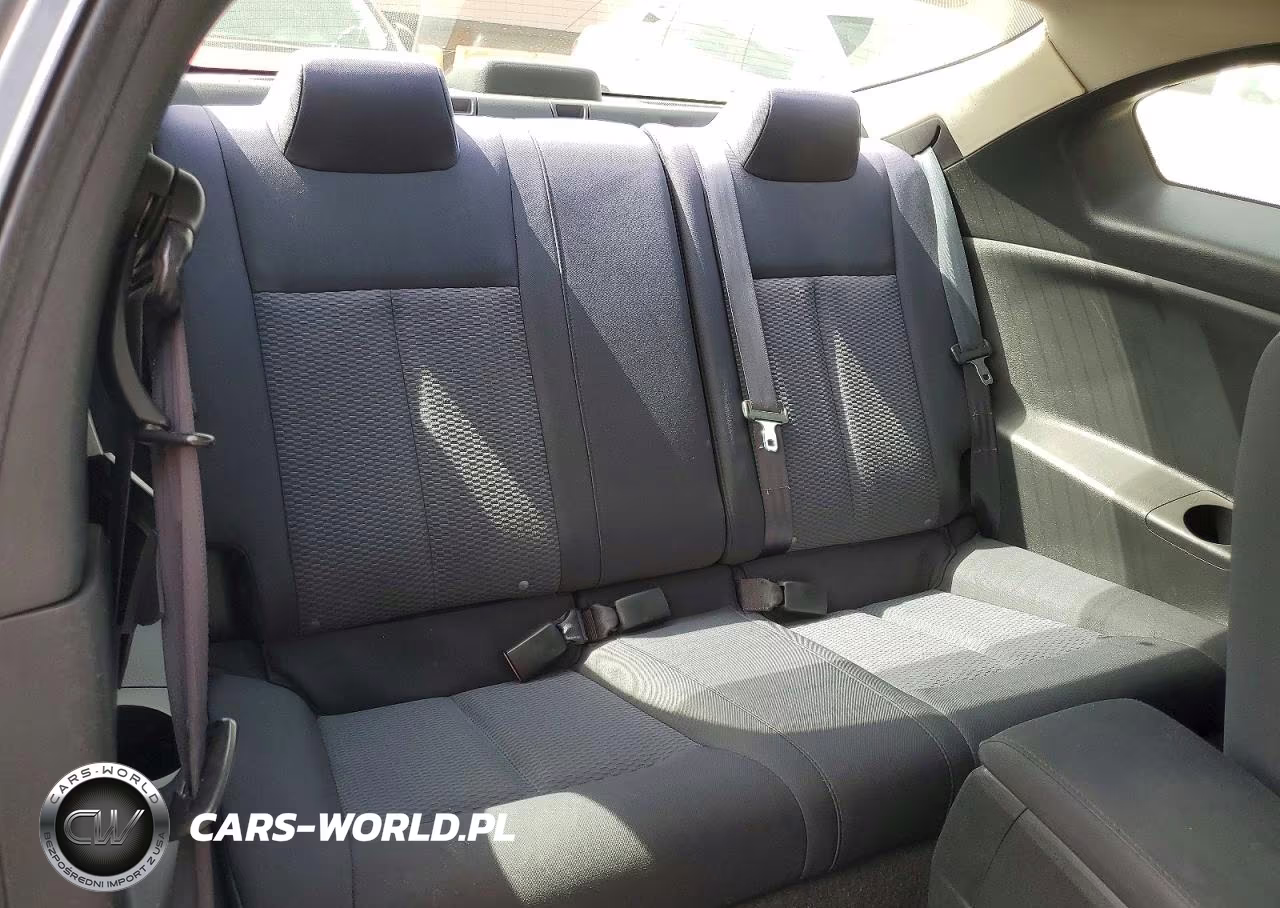 2008 Nissan Altima 2.5S VIN:1N4AL24E38C193659 - 10