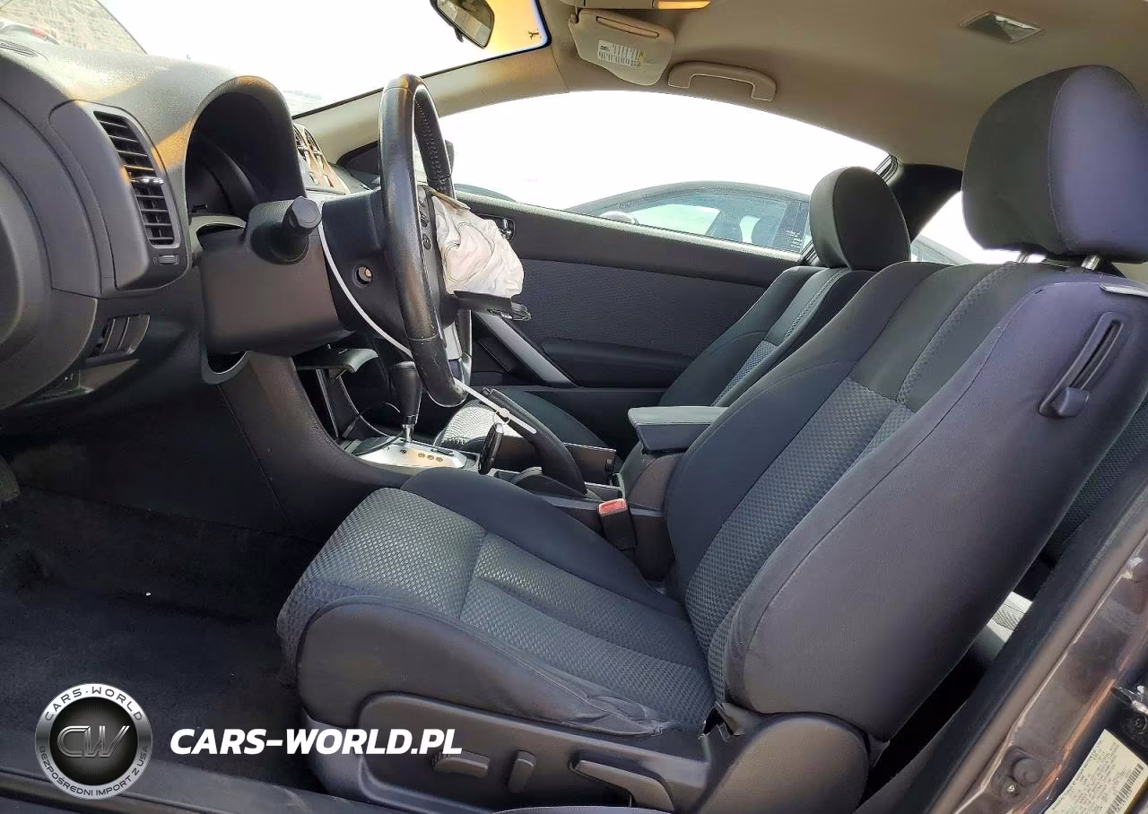 2008 Nissan Altima 2.5S VIN:1N4AL24E38C193659 - 7