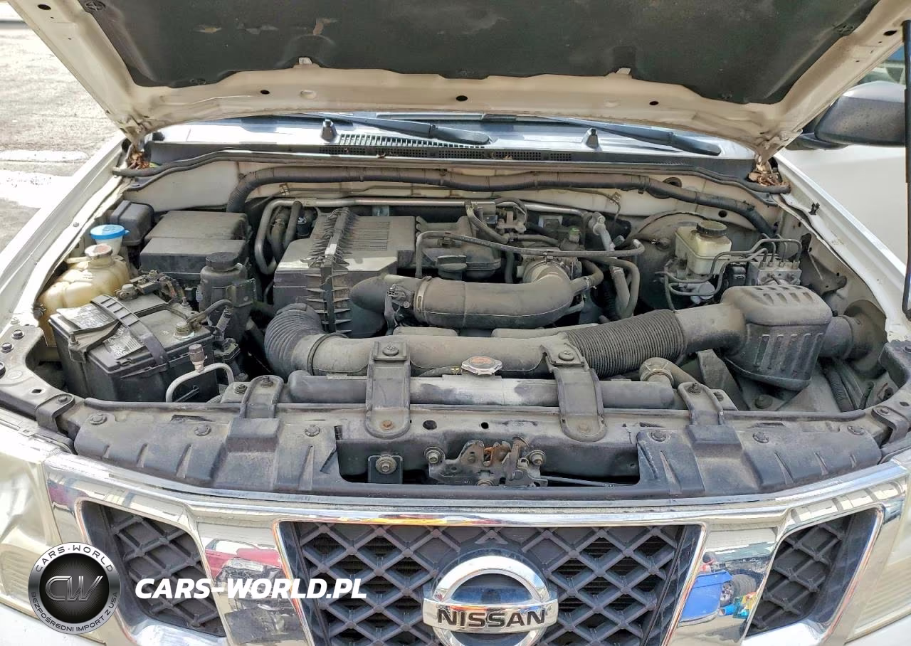 2014 Nissan Frontier S VIN:1N6BD0CT7EN753051 - 11