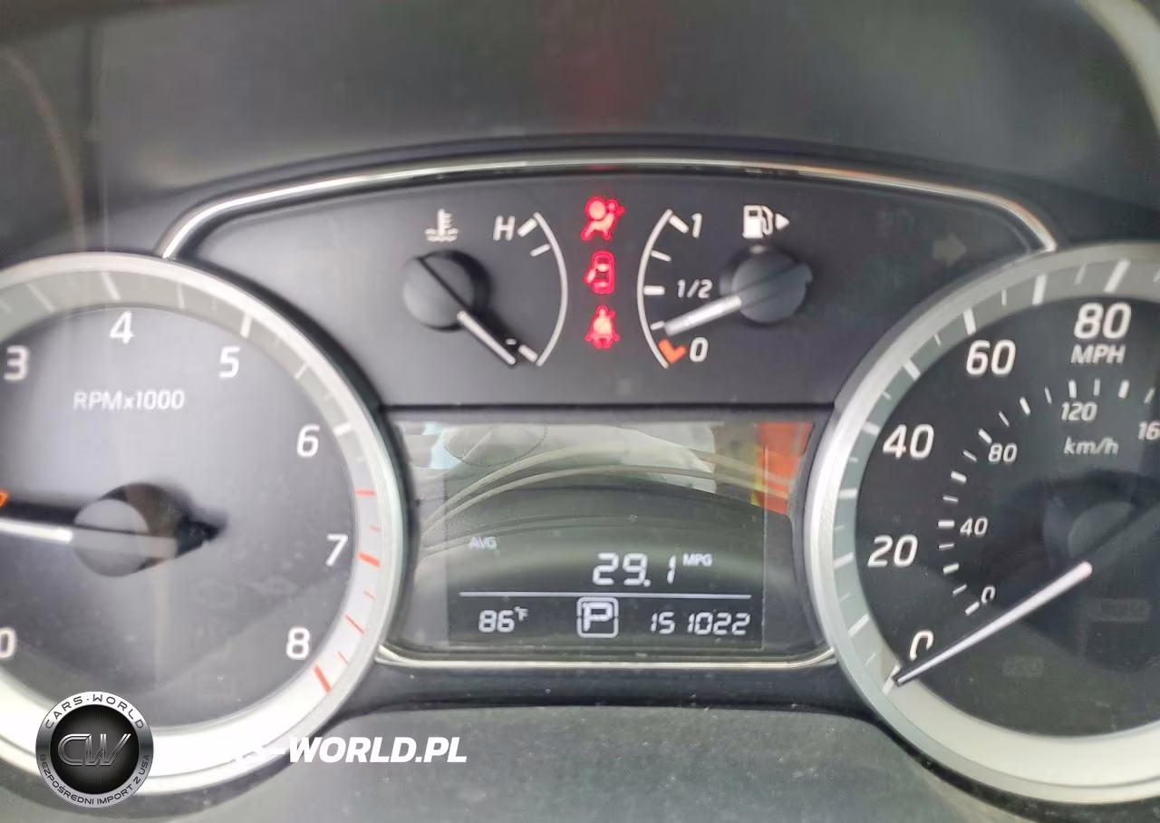 2014 Nissan Sentra Sv VIN:3N1AB7AP2EY238399 - 9