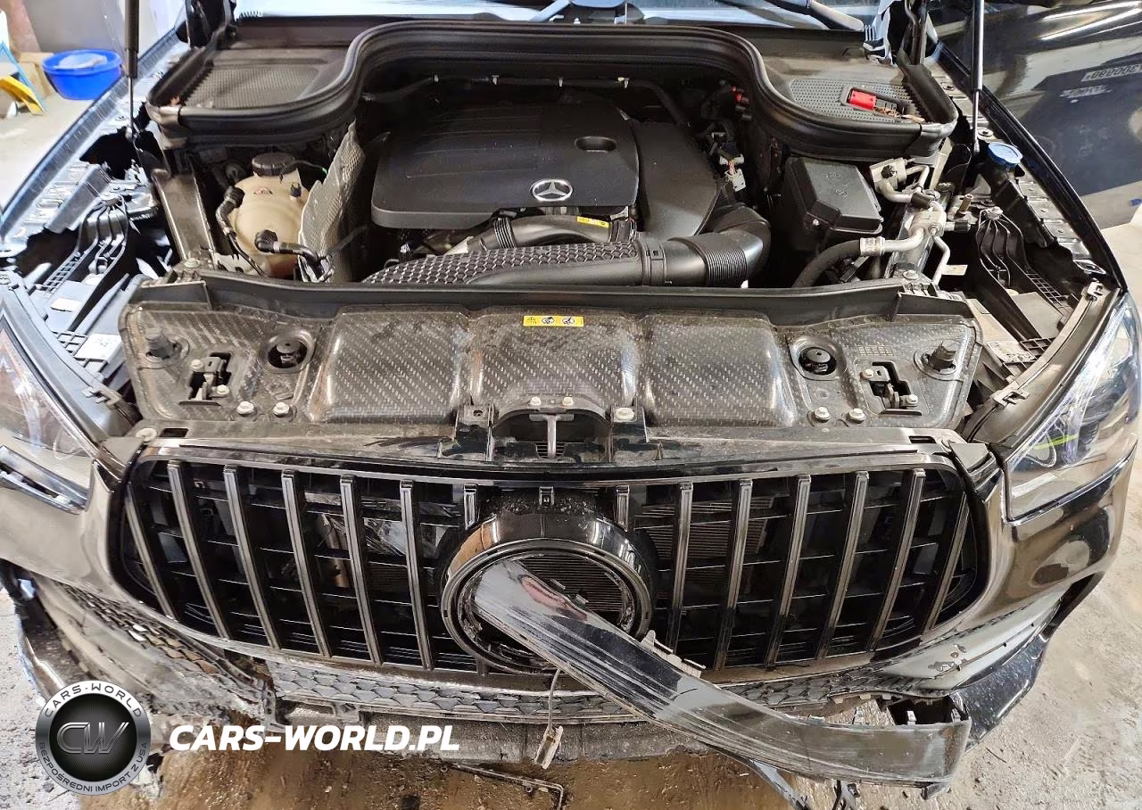 2021 Mercedes-Benz Gle 350 4Matic VIN:4JGFB4KB7MA370884 - 12