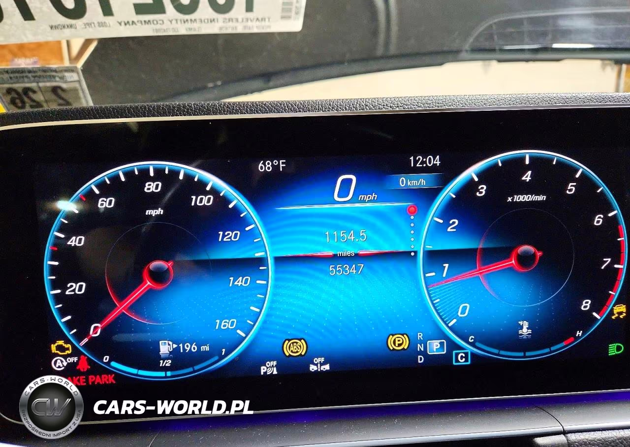 2021 Mercedes-Benz Gle 350 4Matic VIN:4JGFB4KB7MA370884 - 9