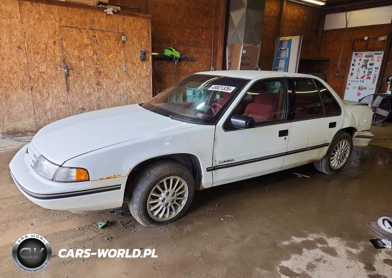 1994 Chevrolet Lumina