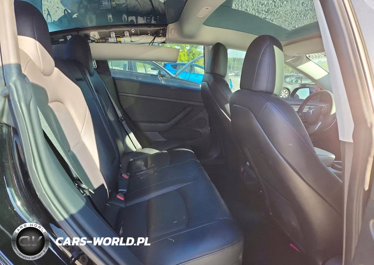 2023 Tesla Model 3 VIN:5YJ3E1EA2PF385501 - 10